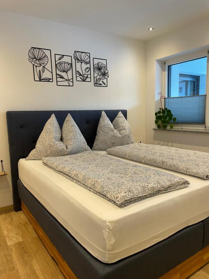 Ferienwohnung Eder ザンクト・ヤーコプ・イン・ハウス エクステリア 写真