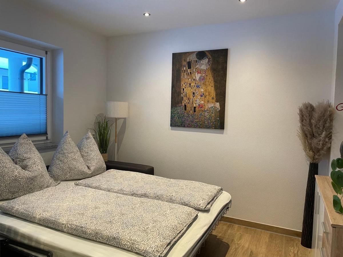 Ferienwohnung Eder ザンクト・ヤーコプ・イン・ハウス エクステリア 写真